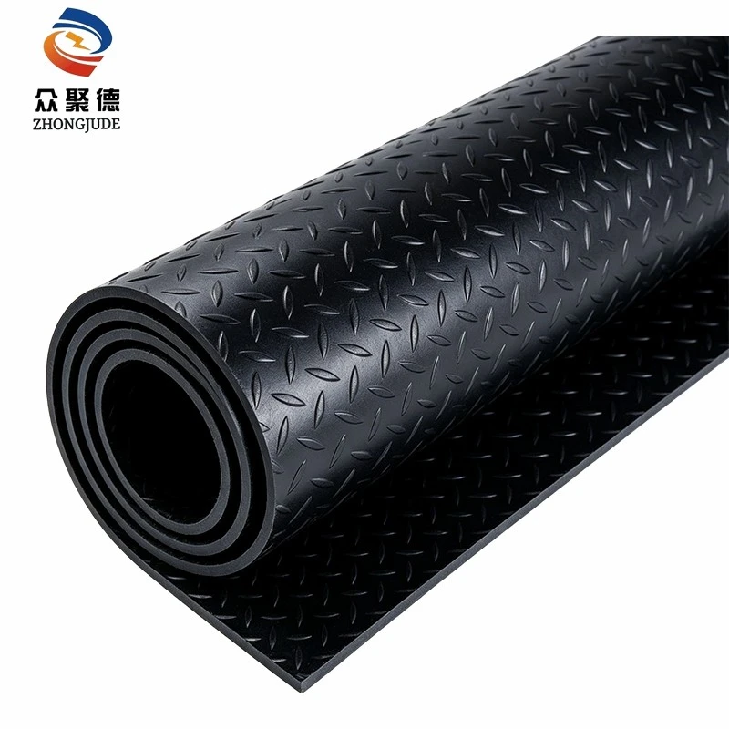 Low Voltage Insulating Rubber Mat price